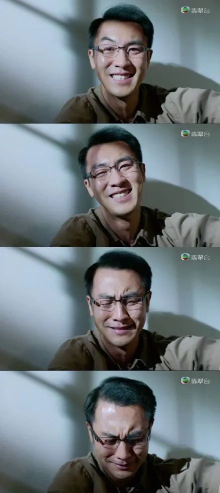 《十八年后》大结局阿一惨死！谭俊彦演技大爆发，今年做得视帝