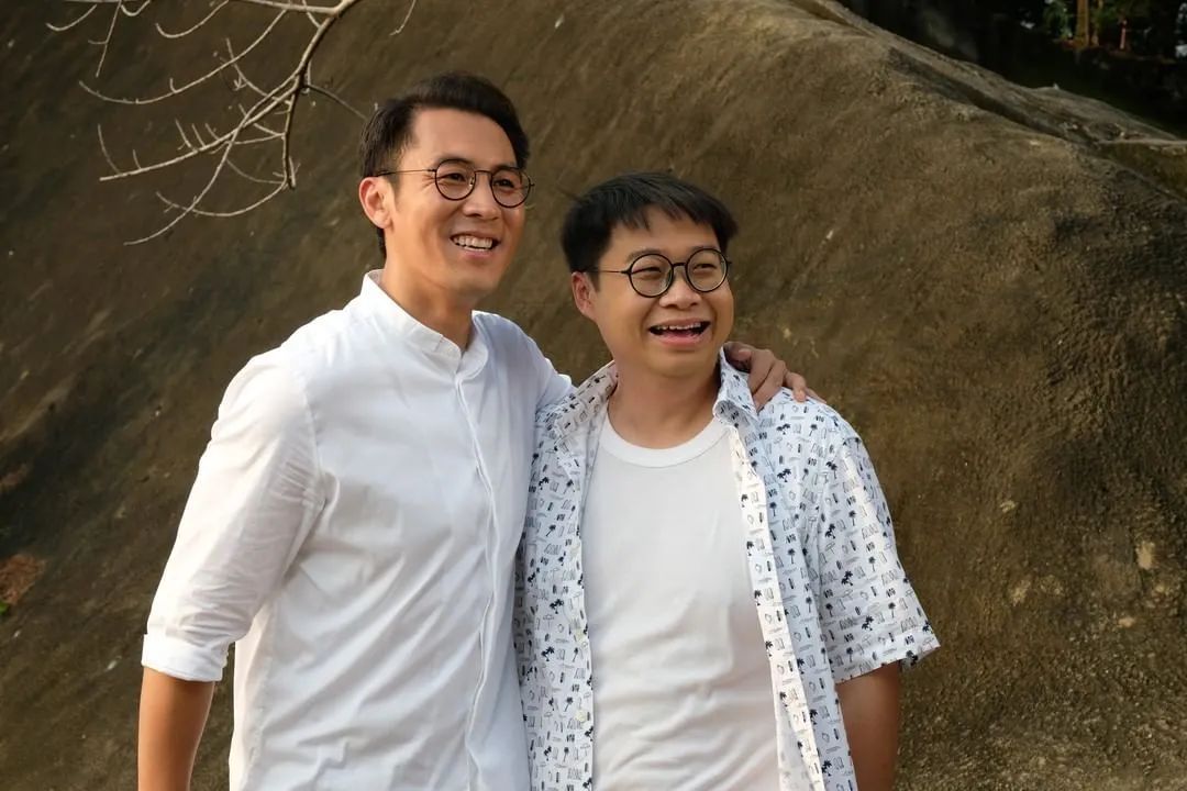 《十八年后》大结局阿一惨死！谭俊彦演技大爆发，今年做得视帝