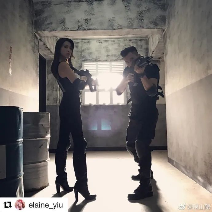 《十八年后》大结局阿一惨死！谭俊彦演技大爆发，今年做得视帝