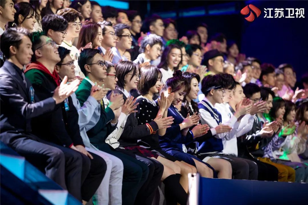 《最强大脑》总制片人王刚谈“破圈生存”新赛制