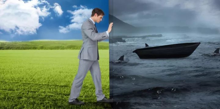 一位乐视网股民的人间、天上、地狱…持股8年百