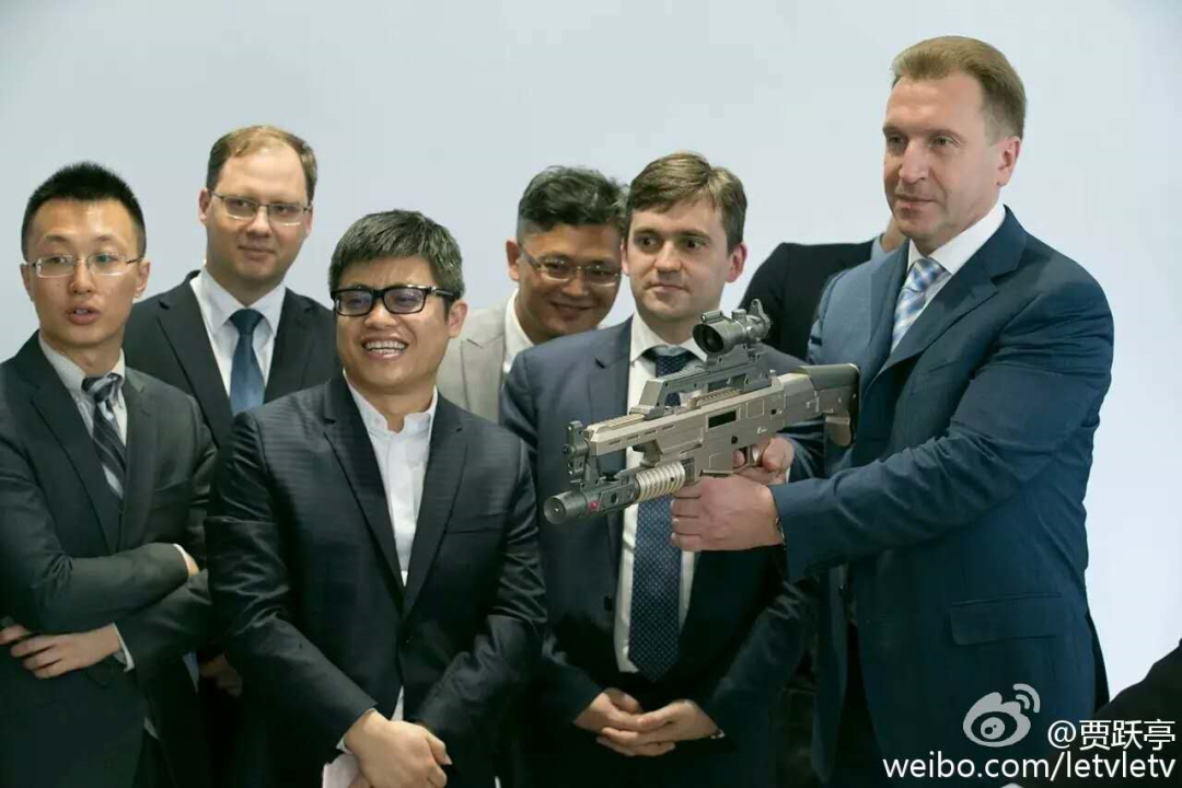 一位乐视网股民的人间、天上、地狱…持股8年百