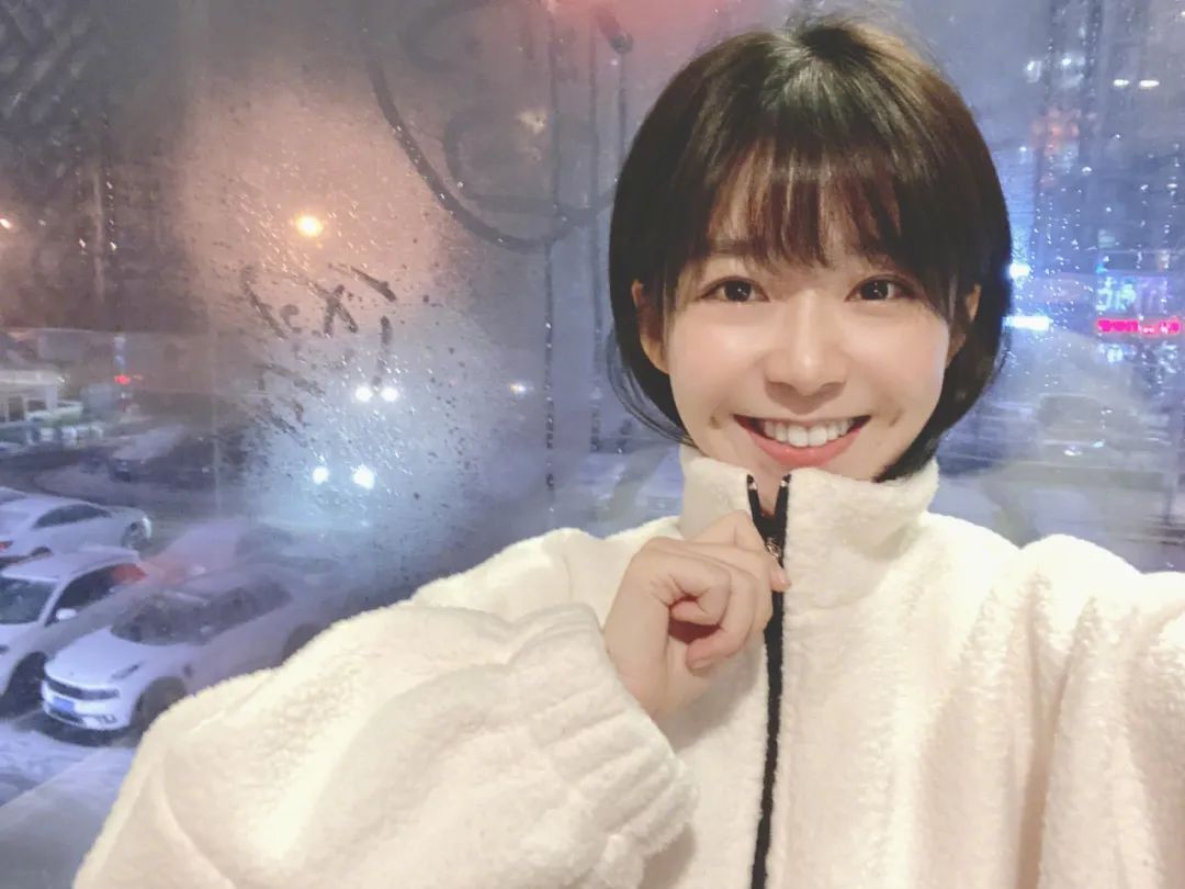 “全世界最好的”宋伊人：为什么青春剧都偏爱