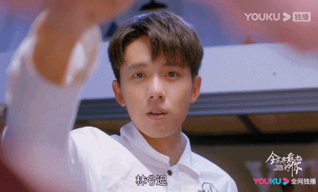“全世界最好的”宋伊人：为什么青春剧都偏爱她这张脸？