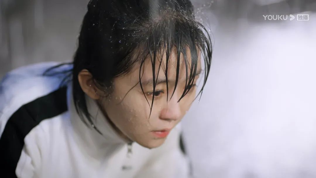 “全世界最好的”宋伊人：为什么青春剧都偏爱她这张脸？