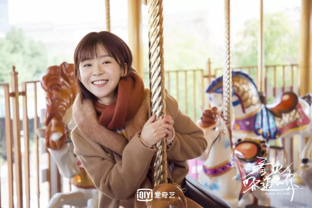 “全世界最好的”宋伊人：为什么青春剧都偏爱