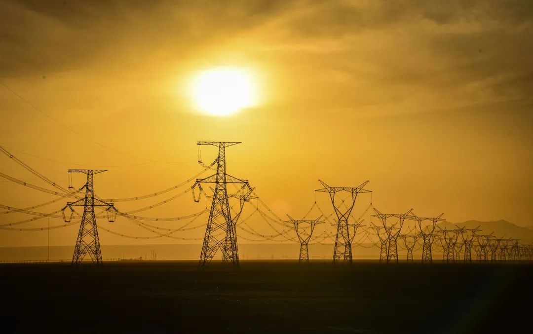 重磅！中央超万字指导意见发布，西部大开发迎