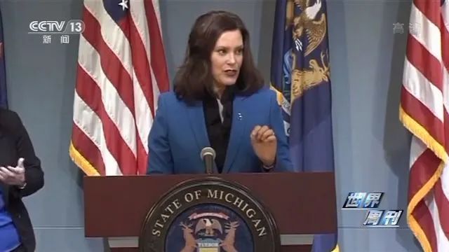 新冠病毒“入侵白宫”美国“重启计划”是否威