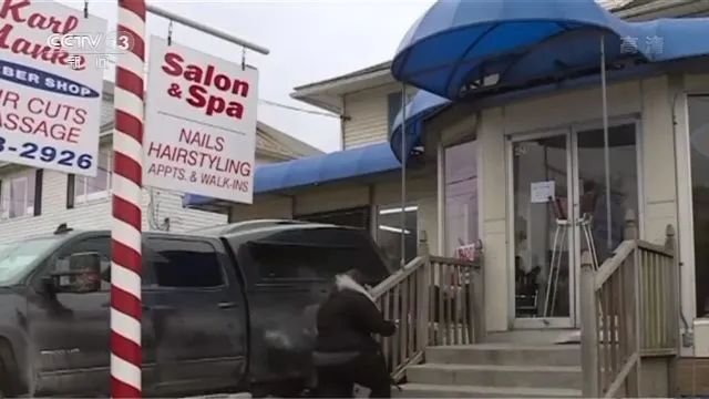 新冠病毒“入侵白宫”美国“重启计划”是否威