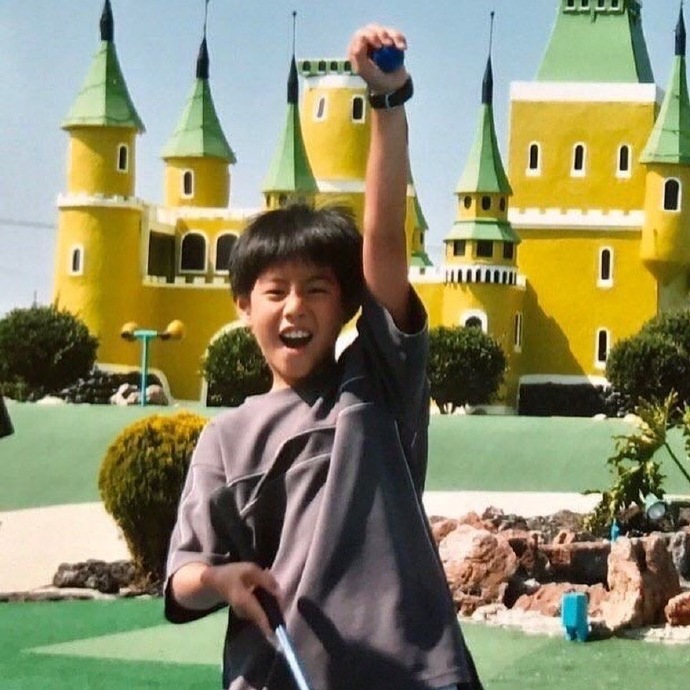 「GOT7」「分享」200518 加州小土豆段马克冲鸭！新