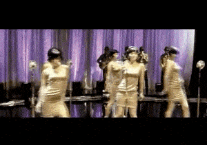 鹿晗黄子韬吴亦凡合体，勾起了关于韩团的青春