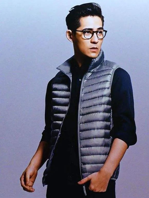 雷佳音到底做错了什么，优衣库要这么对他？