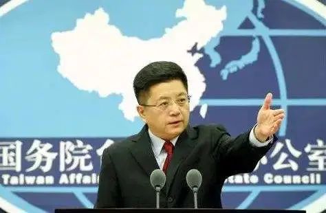 国台办：“台独”没有出路 在世卫大会炒作涉台