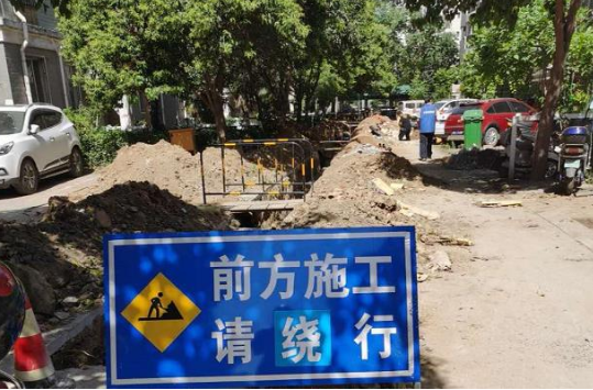 郑州36家用热单位换“东家”，室内采暖改造费谁