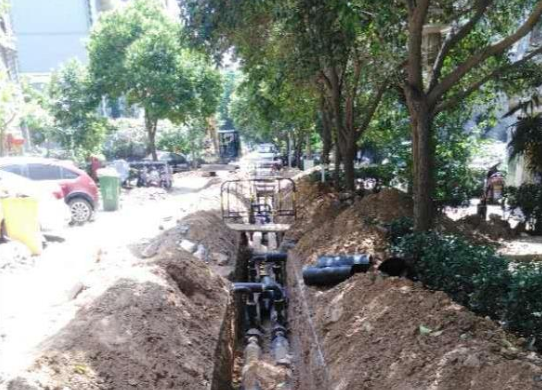 郑州36家用热单位换“东家”，室内采暖改造费谁