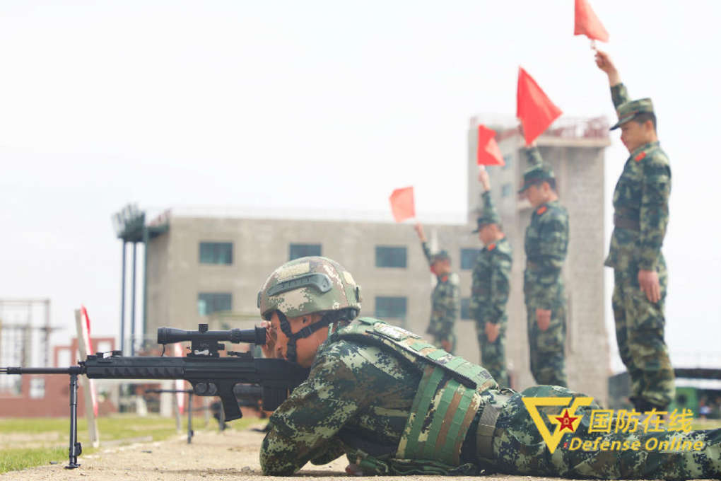 三大类25项个人挑战赛 这场比武竞赛等你来看