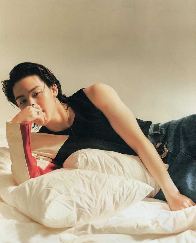 「GOT7」「分享」200520“JB明确的取向”林在范《