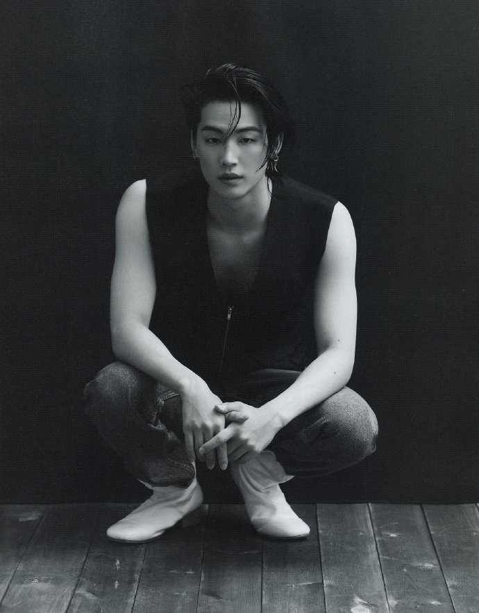 「GOT7」「分享」200520“JB明确的取向”林在范《