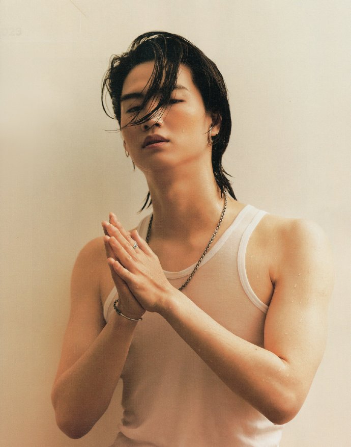 「GOT7」「分享」200520“JB明确的取向”林在范《