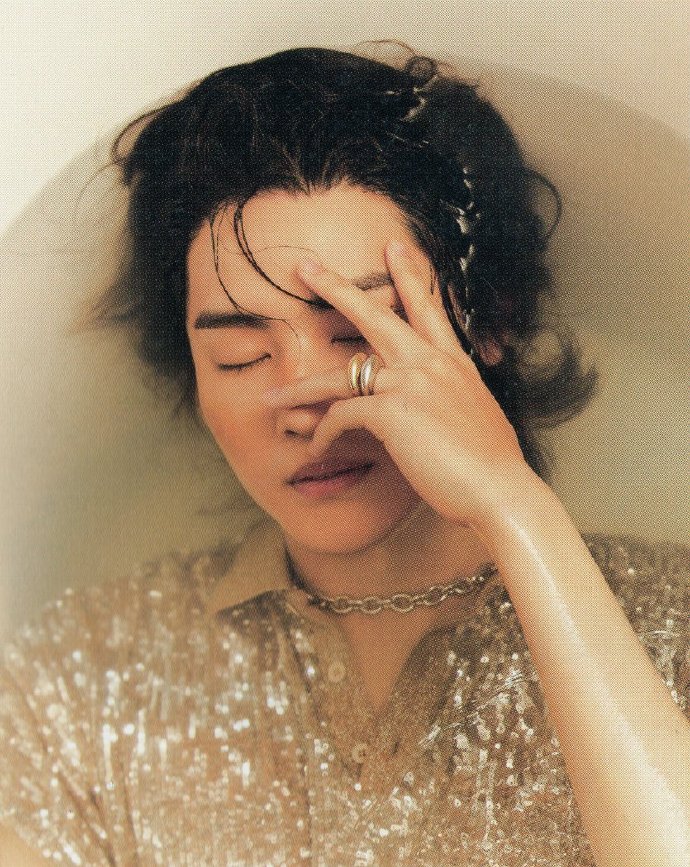 「GOT7」「分享」200520“JB明确的取向”林在范《