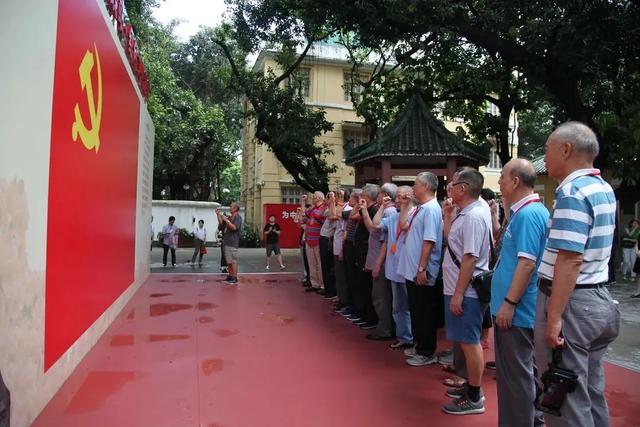 军休“新”家园！深圳市军休服务管理中心今天