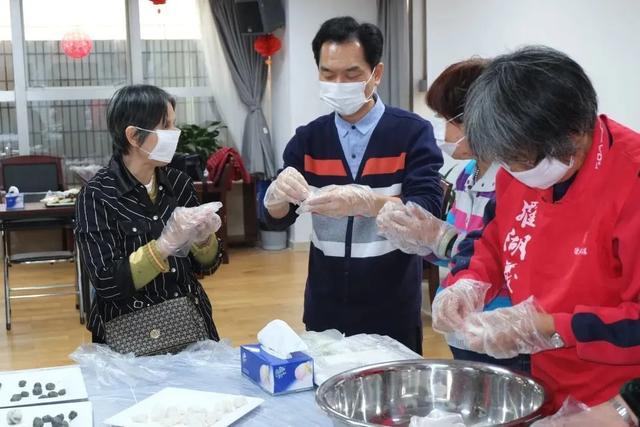 军休“新”家园！深圳市军休服务管理中心今天