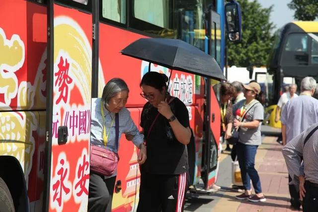 军休“新”家园！深圳市军休服务管理中心今天
