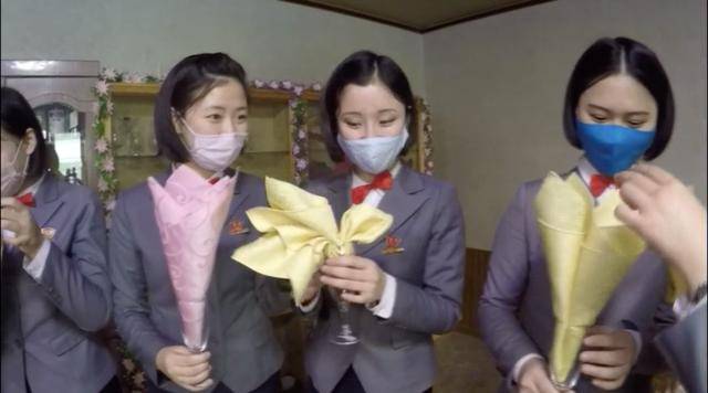 朝鲜各级学校分批复学，新设服务型人才培训学校首度公开