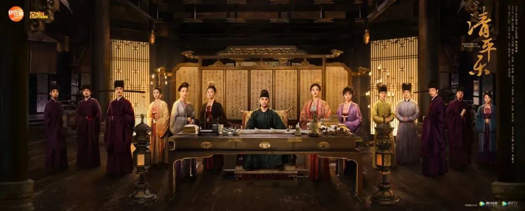 解码准爆款剧的翻车：宫廷剧的“伪高级”执念