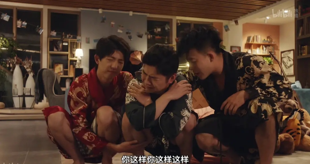 高达9.0分的国产剧你竟然还没看过？对，说的就