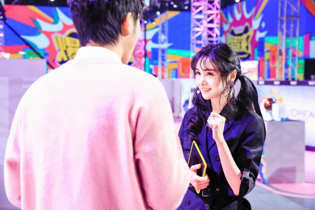 “全民带货”时代，《爆款来了》成就垂类真人