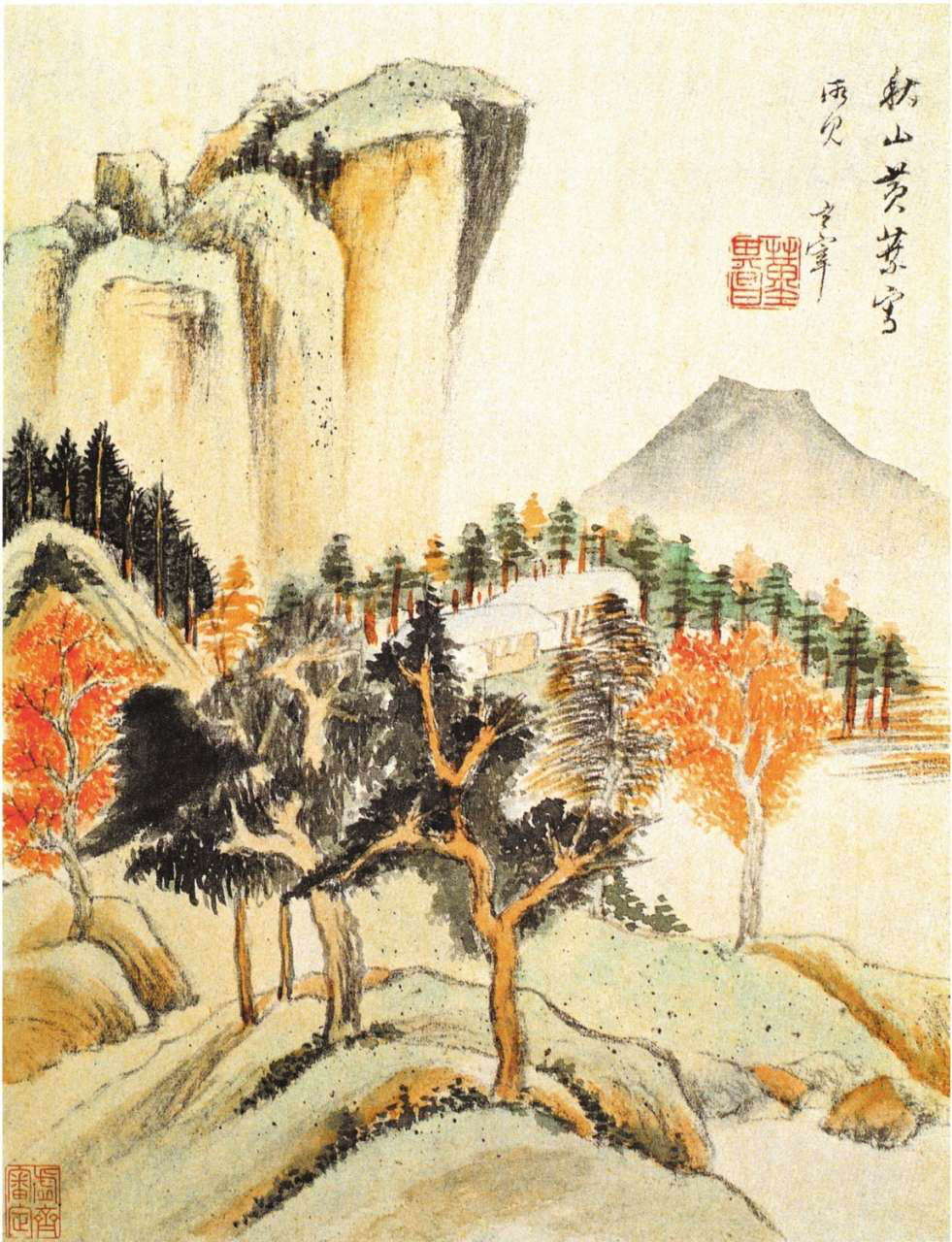 《古诗十九首》中的爱情：情至深处乃忘情丨周末读诗-第5张图片-非凡网