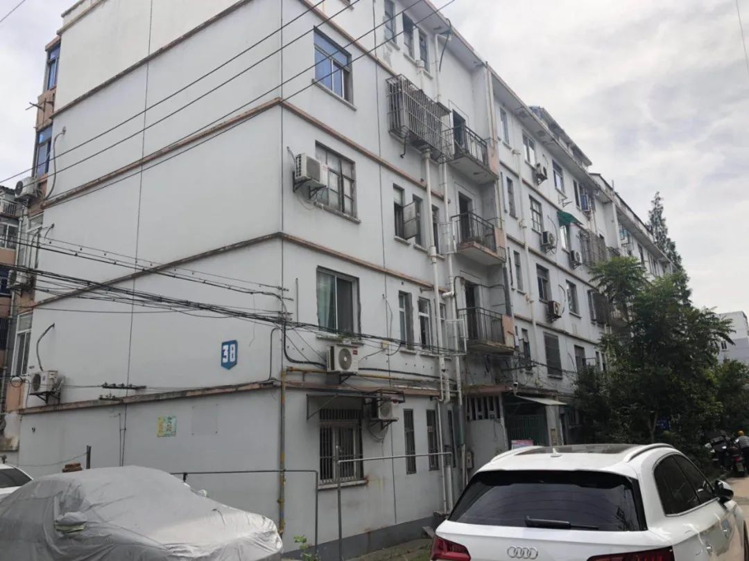 再见，大板房！常州丽华、浦北、清潭、花园等老新村专项治理全面启动