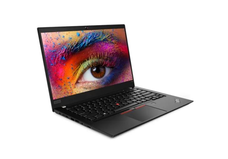 想到ThinkPad P14s/15s价钱发布：10代酷睿 P520独立显卡，9499元起