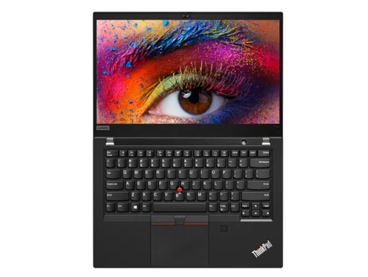 想到ThinkPad P14s/15s价钱发布：10代酷睿 P520独立显卡，9499元起