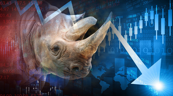 注意！灰犀牛出没！400万亿市场现裂缝，南美大