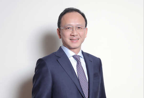 全国政协委员李惠森提案：推动中国家族企业有