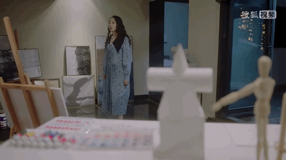 成功引起了我的注意，刘特简直就是的“年下霸