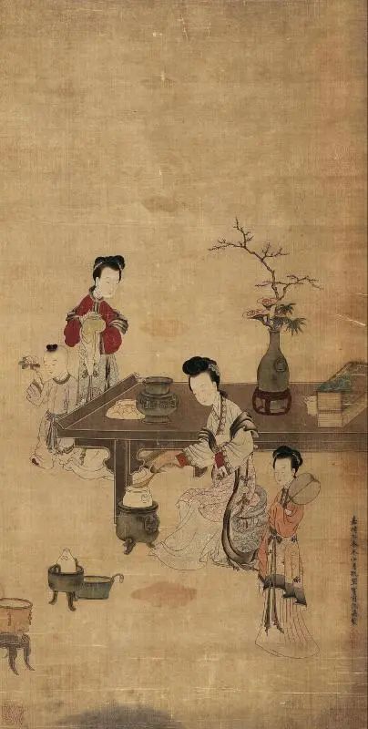 悠悠夏日长，7首诗词感受悠闲夏日-第4张图片-非凡网