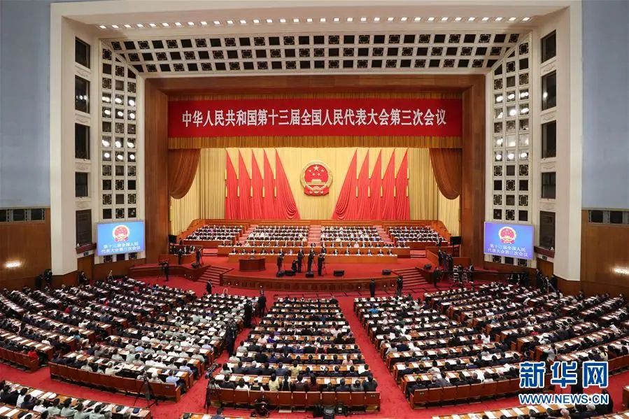 两会独家观察｜|整顿风气、行业纾困，文艺界的代表委员呼吁了啥？