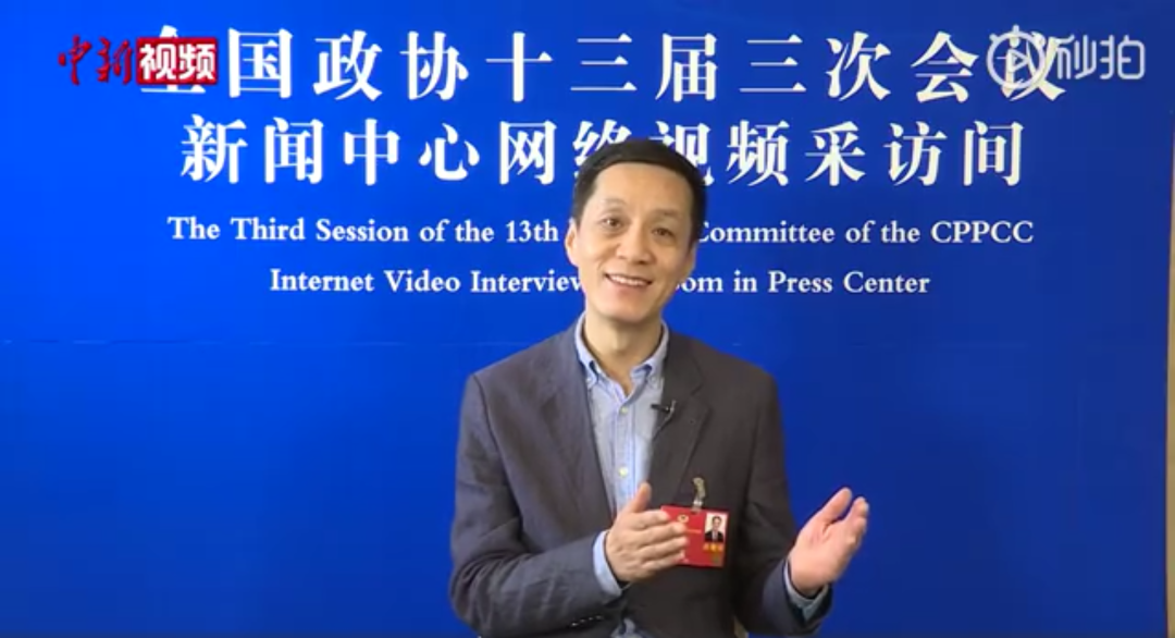 两会独家观察｜|整顿风气、行业纾困，文艺界的代表委员呼吁了啥？