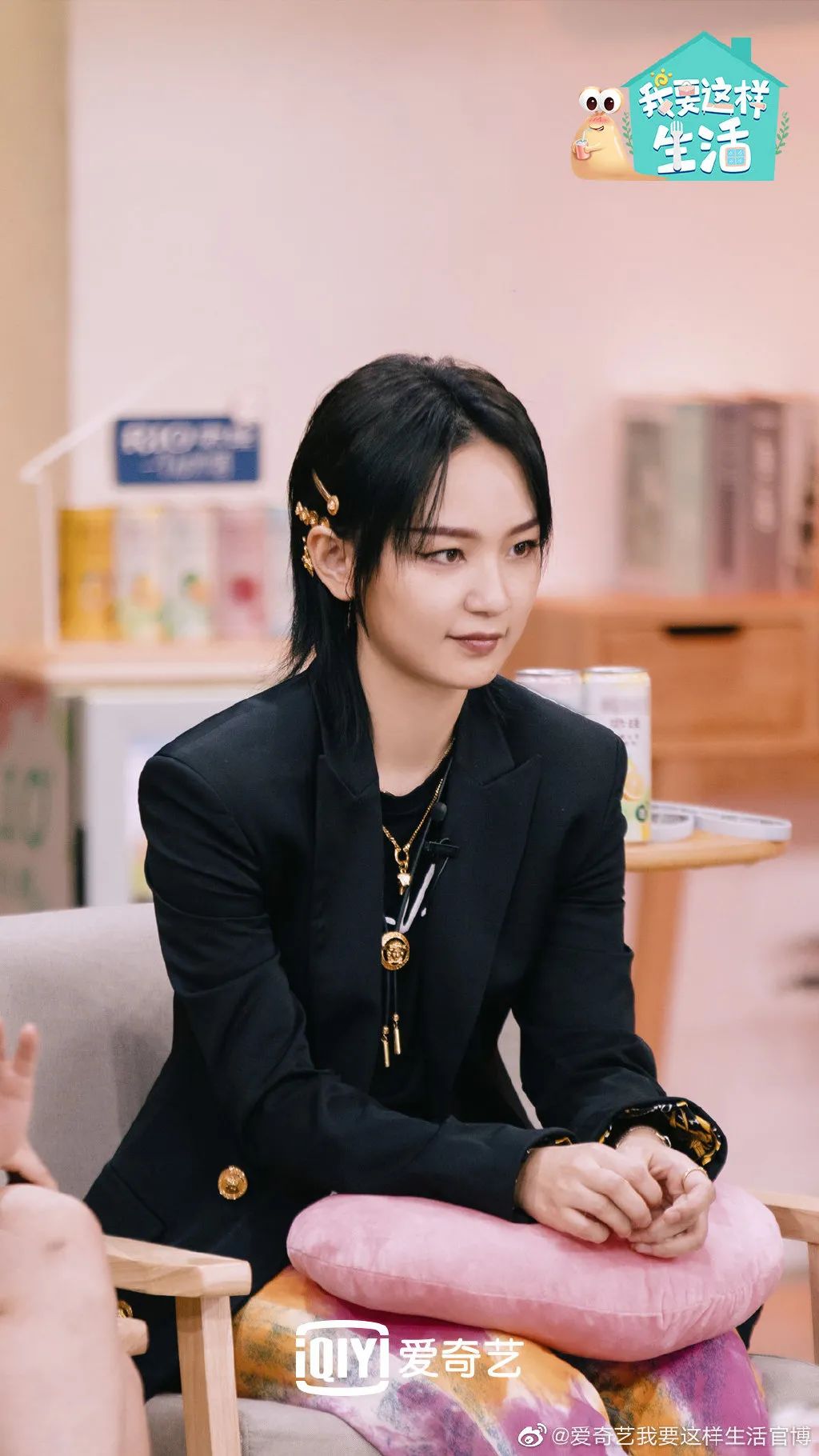 一周综艺速递｜|《婆婆和妈妈》正片开播，《朋