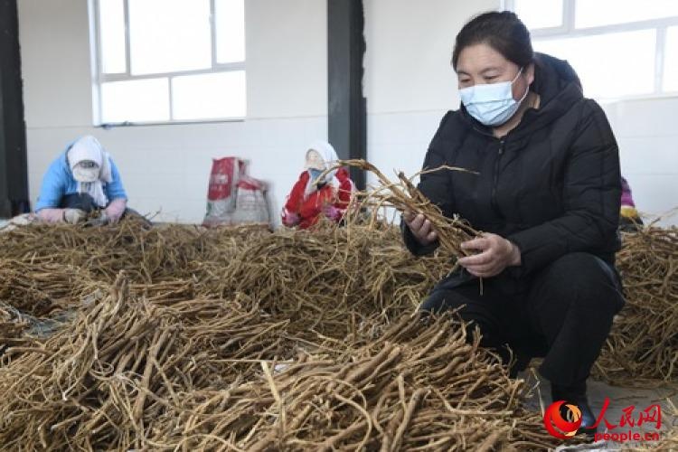 《两会时间：习近平的浓浓牵挂》系列报道之八