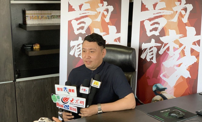 《音为有梦》：逆境捕捉时代脉搏 传递欢笑与勇气