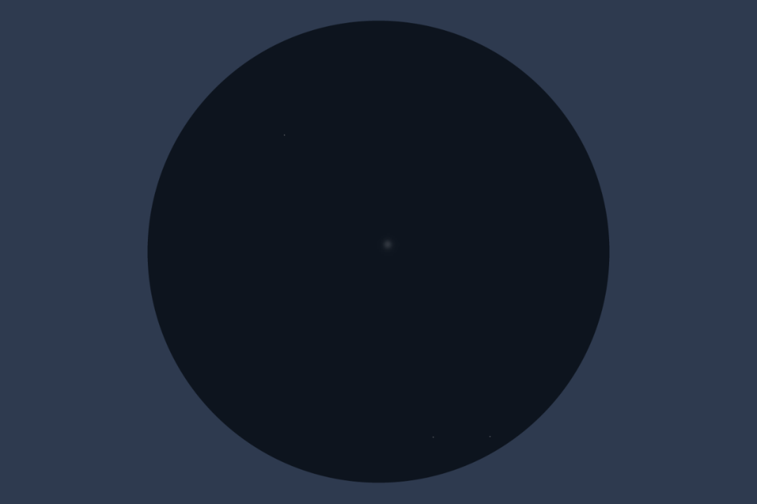 在吗？一起来看流星雨