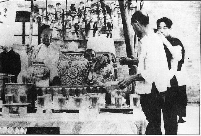 生津解渴、清热解暑，地道的老北京酸梅汤到底