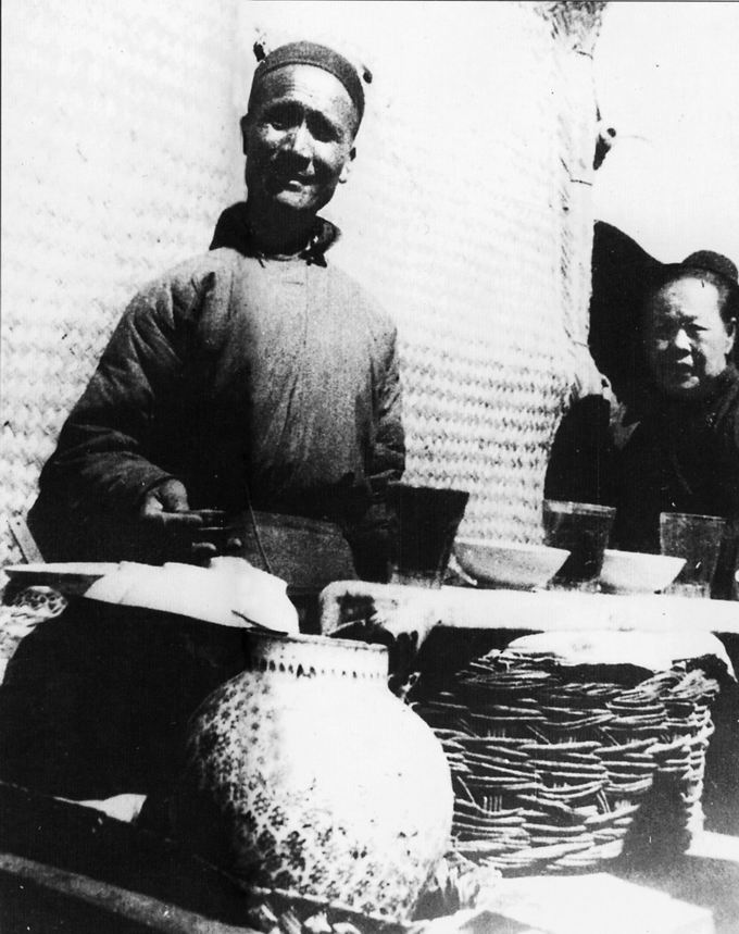 生津解渴、清热解暑，地道的老北京酸梅汤到底