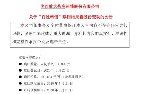 千禾转债迎来最后一个交易日 投资者别忘了操作