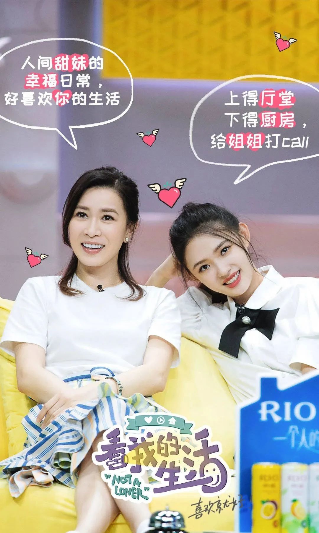 独家观察｜|独居观察类综艺集中上线，三大视频