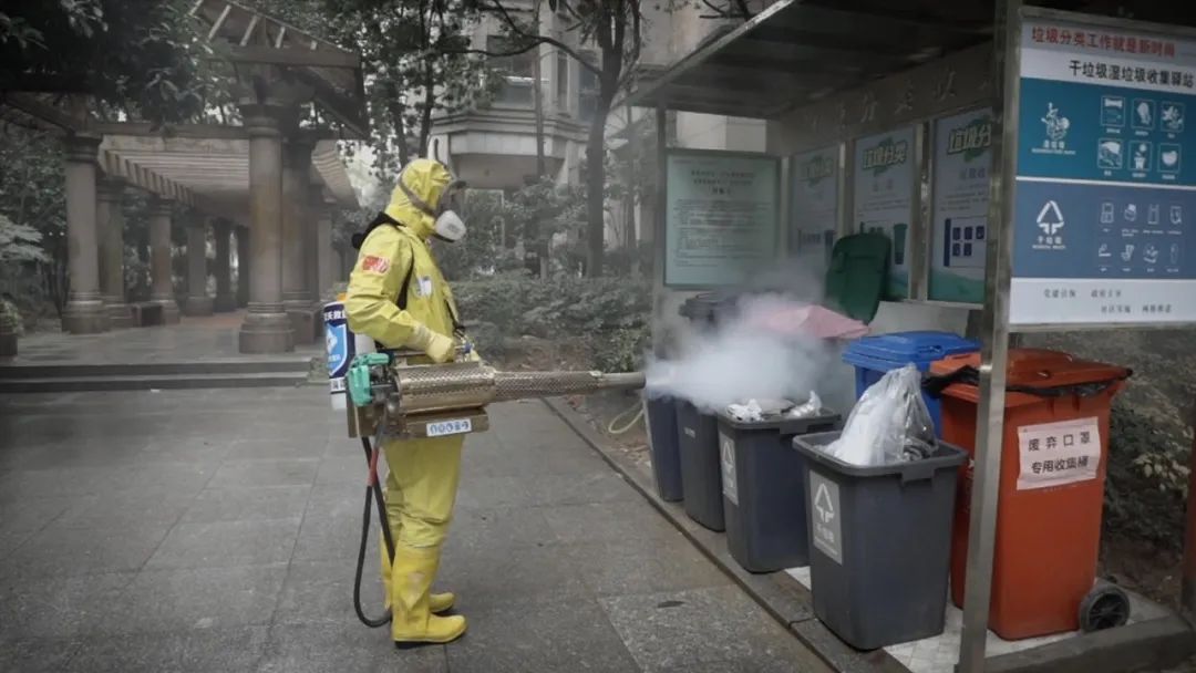 《守护我的城》如何多角度呈现抗“疫”动人故